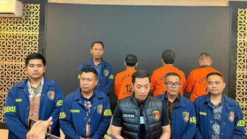 Kadin Nonaktifkan 3 Pengurus Kasus Pemerasan Proyek Rp 5 T Cilegon